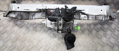 NISSAN NOTE 1.4 BENZIN 07-08-09-10-11-12 TOP SLAM PANEL