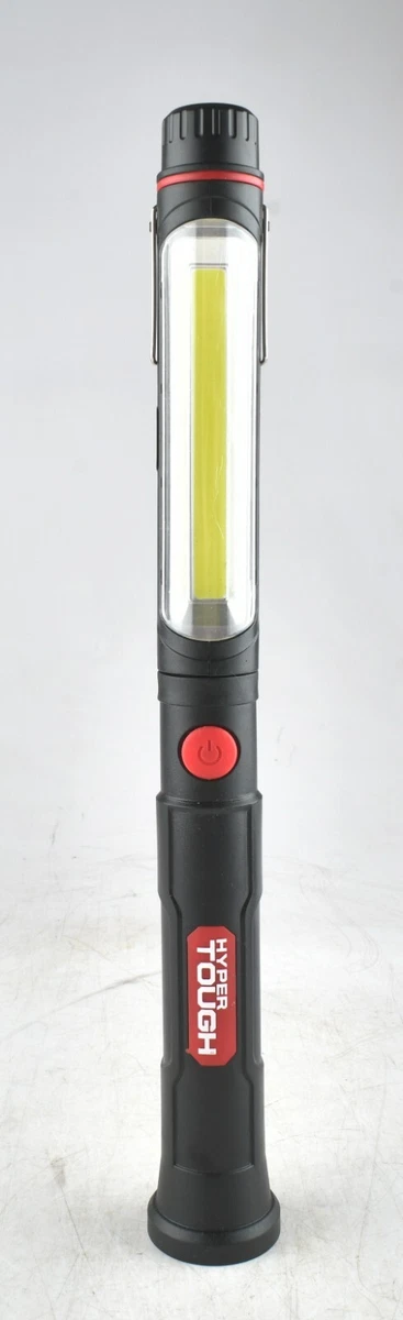 Hyper tough portable task light deals