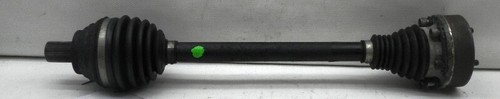 VW Golf V 1K Antriebswelle links vorne Gelenkwelle Fahrerseite