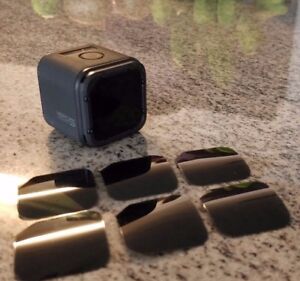 GoPro-Session-4-5-Stick-On-ND8-Neutral-Density-Filter-Anti-Jello-FPV-6-PACK