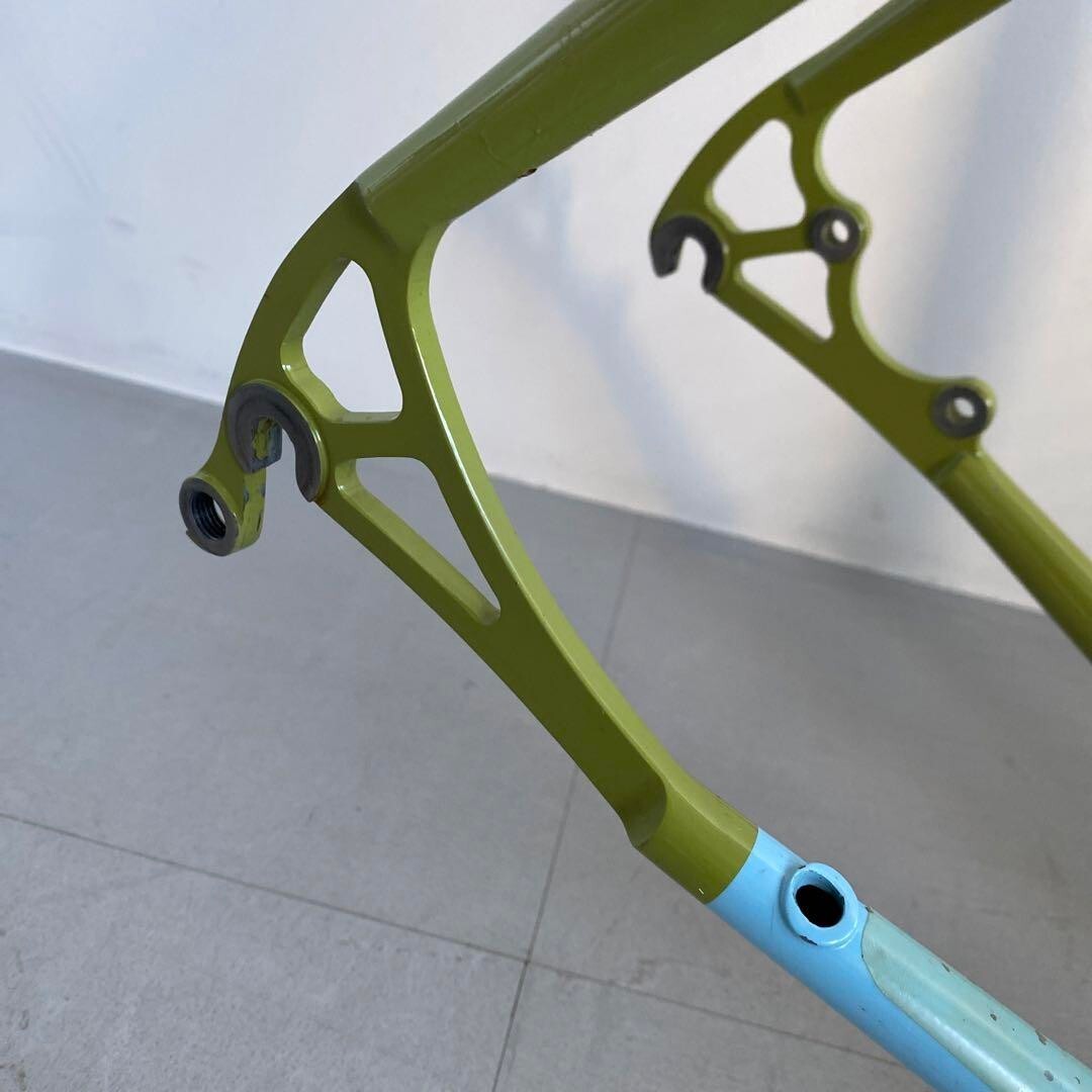 Breadwinner CYCLES LOLO 540 Frameset Free Shipping From