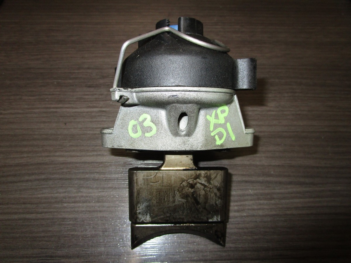 03 SEADOO XP DI EXHAUST POWER RAVE VALVE 420911558 420854555