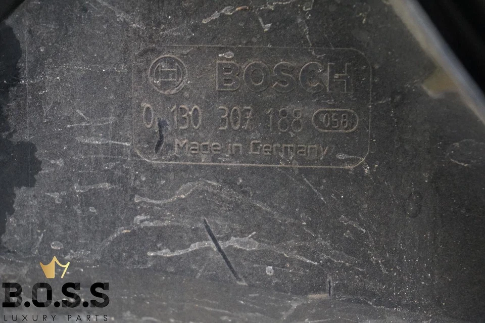 08-18 Mercedes E350 C300 C250 Motor Radiador Ventilador Cubierta Motor Conjunto Foto 2 de 4