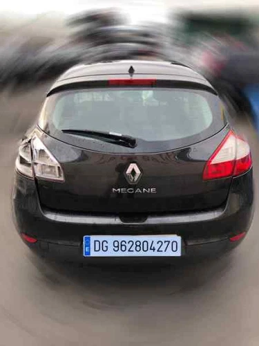 280349044R Schermo Multifunzione per RENAULT MEGANE III BERLINA 5P 2010 170849 - Foto 15 di 20