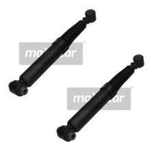 2x Stossdämpfer hinten Peugeot 206 2A/C CC 206+ 2L 1,1 1,4 1,6 1,9 2,0