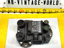 Mercedes Genuine 94-95 W140 S420 8 cyl Siemens ignition OEM 1 Module EZL 0066