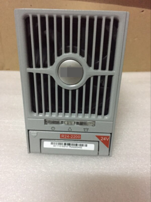 one R24-2200 communication power rectifier module 2175W
