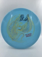 Innova Nate Sexton Star Mako3 AUTOGRAPHED RARE