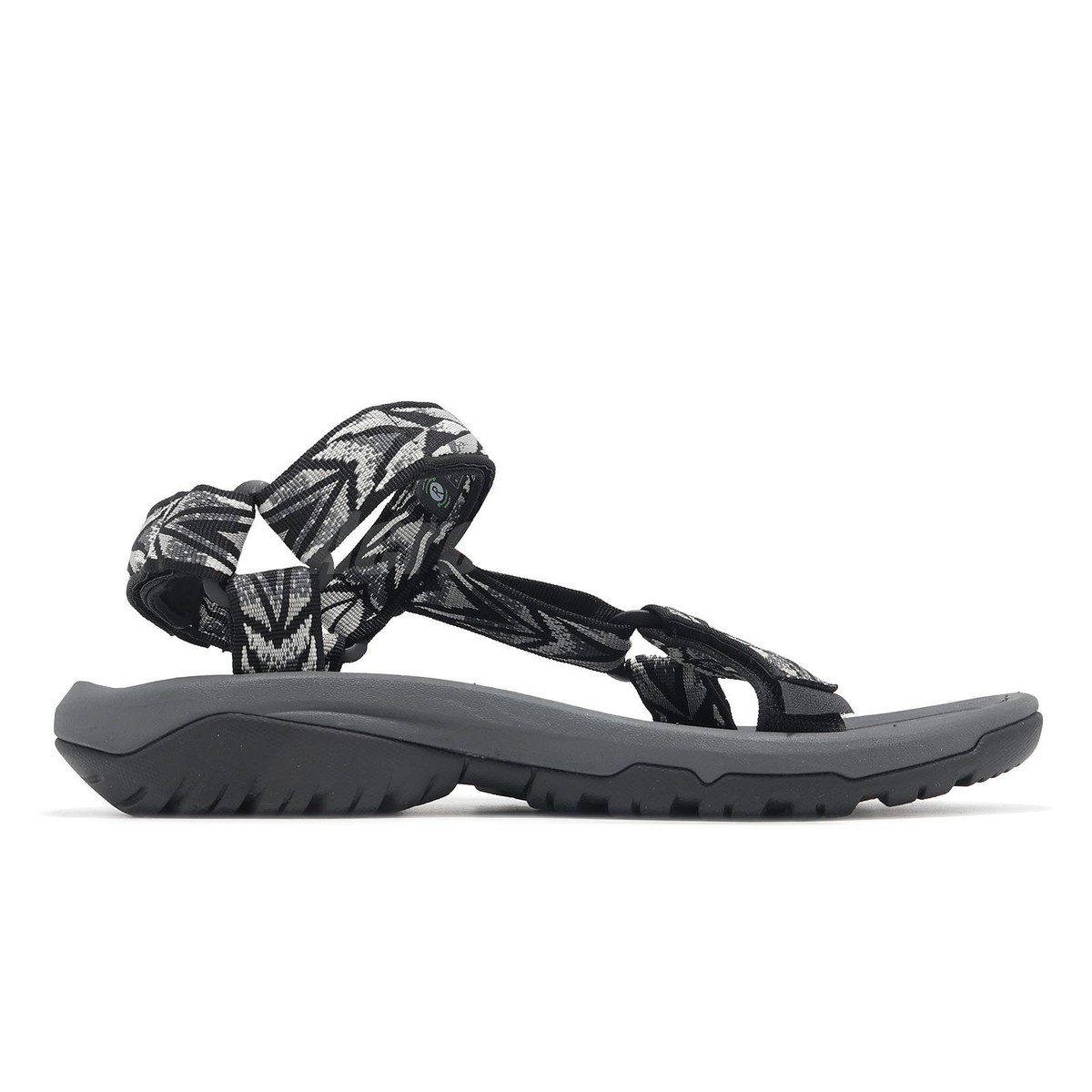 Teva M Hurricane XLT2 Archive Wings Black Men Strap Water Sandal