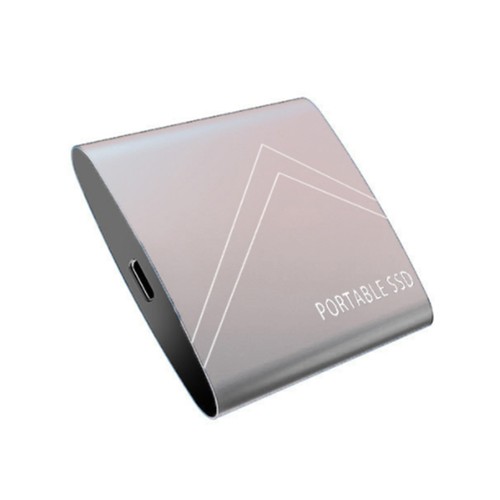 External Hard Disk Drive HDD Type-C 3.1 1TB/2TB/4TB Portable External HDD - Picture 10 of 27