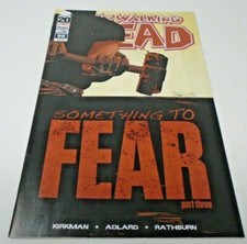 The Walking Dead 99 2012 [NM 9.4]