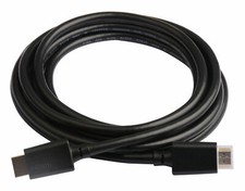 Techly Cavo HDMI High Speed 10K 48Gbps 1 metro