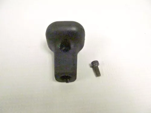 Arctic Cat ATV Shift Knob Lever Cover & Screw 3303-823 3304-401 READ LISTING