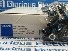 B3F-5050  - Omron Make  - Qty 100pcs
