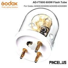 Godox AD-FT600 600W Flash Tube Flash Bulb For Godox AD600/AD600M/AD600B/AD600BM