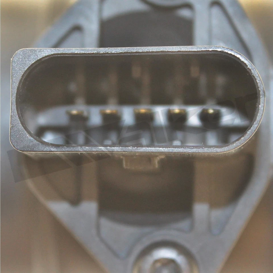 适用于 2004 - 2009 年大众途锐 4.2L V8 大众空气流量传感器 Walker 2005 2006 — 第 3/4 张图片