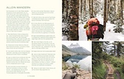 Thumbnail - She Explores. Frauen Unterwegs. Gale Straub