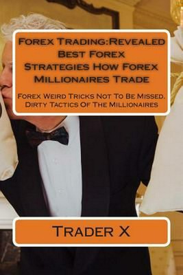 Who are the most famous Forex trading millionaires? Find out in this article famous forex millionaires