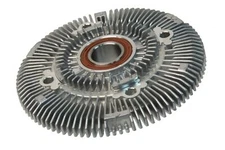 For 1975-1978 BMW 530i Engine Cooling Fan Clutch URO 1976 1977 1978
