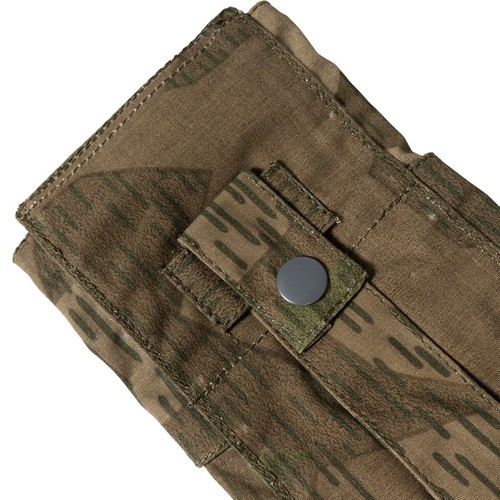 Reproduction WW2 German Army Dull Splinter Camouflage Bandolier- One Size- NEW - Picture 4 of 5