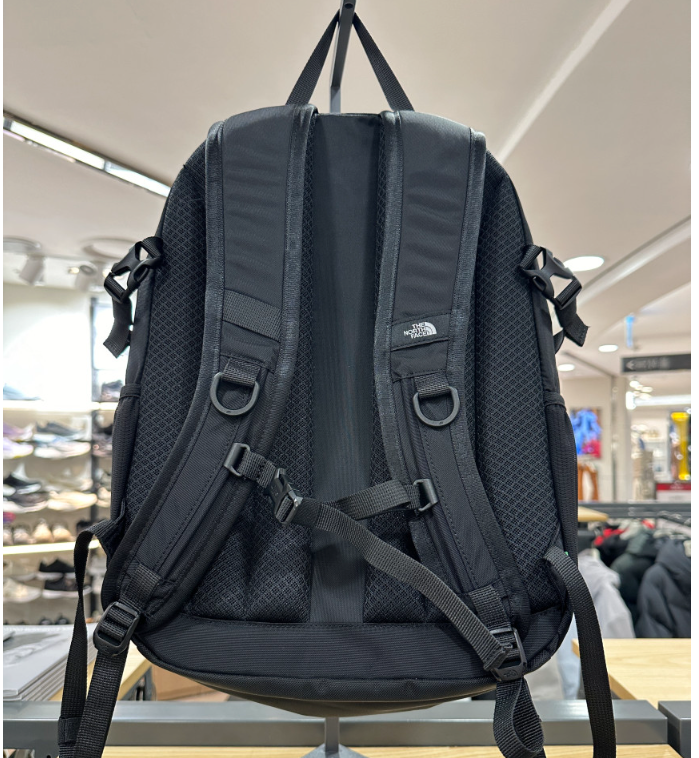 ★THE NORTH FACE★ MINI SHOT BLACK NM2DQ53A THE NORTH FACE BIG SHOT Backpack Black NM2DQ01A | eBay