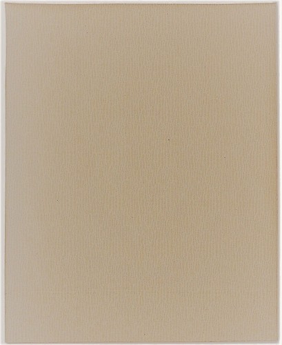 $115 Calvin Klein Blush Gossomer Cotton Percale Ecru Queen Flat Sheet - 第 4/7 張圖片
