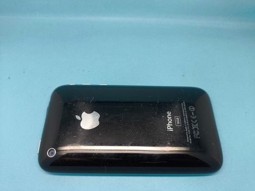 Apple iPhone 3GS A1303 - 16GB - Black (Unlocked) Smartphone Fully Working - Picture 4 of 4