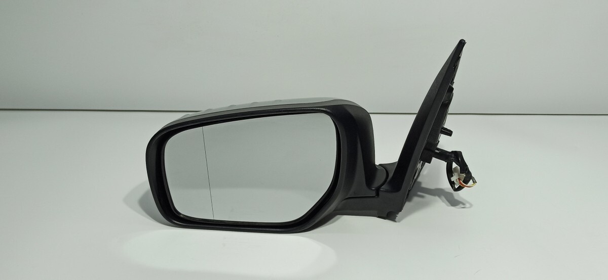 878672 Rear-View Left For RENAULT KOLEOS 963029968R | eBay