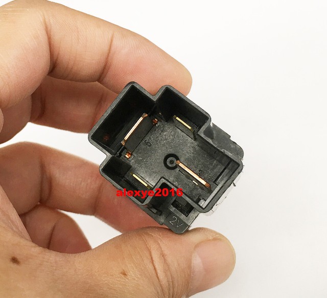 25230 9f915 реле