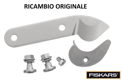 FISKARS KIT LAMA DI RICAMBIO PER TRONCARAMI LX99 L109 L93 L99 CODICE 1026286
