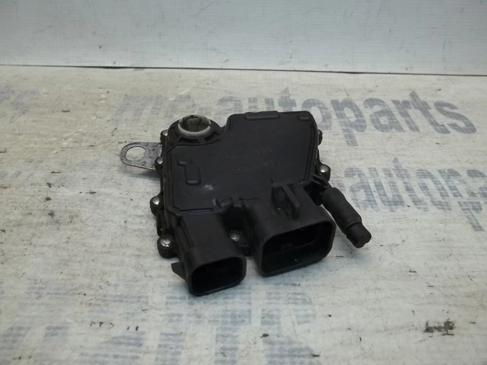 Interruptor de seguridad neutro 96-99 Cadillac Deville Seville Eldorado selector de rango OEM Foto 4 de 4