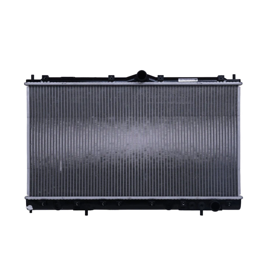 Aluminum Radiator for 1991-1996 Dodge Stealth 1991-1999 Mitsubishi 3000GT CU1299 - Image 3 of 4