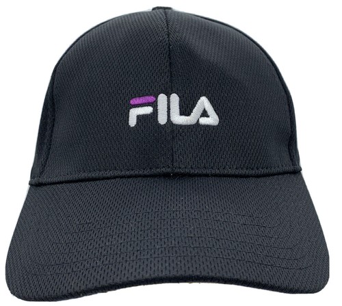 Black Adjustable Baseball Hat Cap | eBay