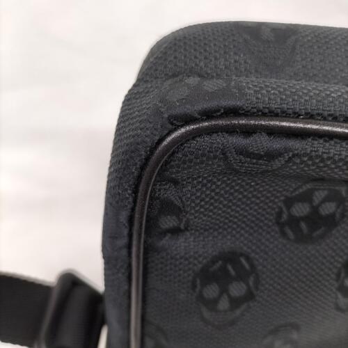 Alexander McQueen Skull Bag Mobile Crossbody Black 14×18.5cm Good condition - Picture 7 of 11