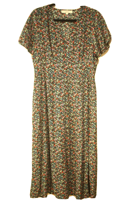 knee length dresses for ladies Loft Maxi Tee Dress Cream – Hollyhoque