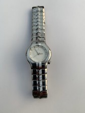 TAG HEUER ALTER EGO WP1314 White Dial Ladies Watch 