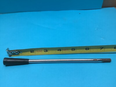 1963 CORVETTE TURN SIGNAL LEVER CHEVELLE IMPALA  Vette oem 3783459 USED