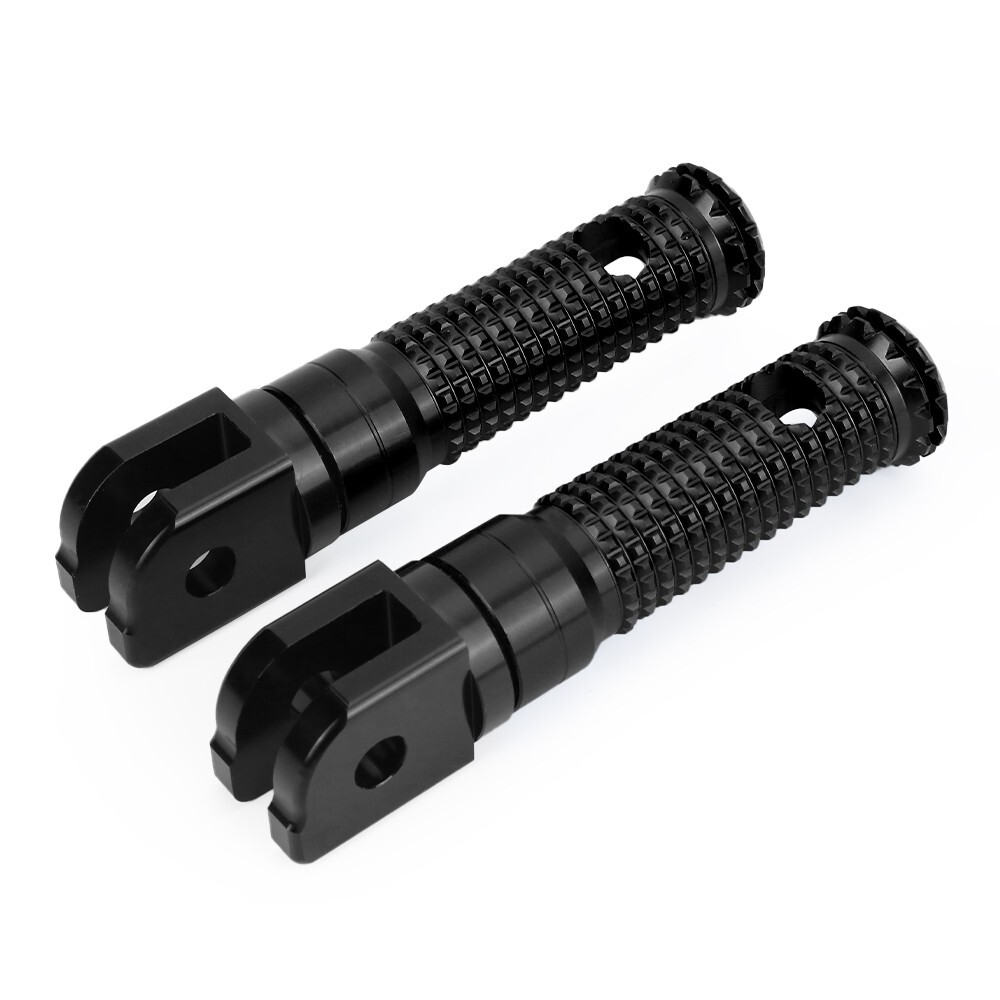 CNC Front Footrest Rider Foot Pegs for YAMAHA MT07 TRACER 700/GT MT03