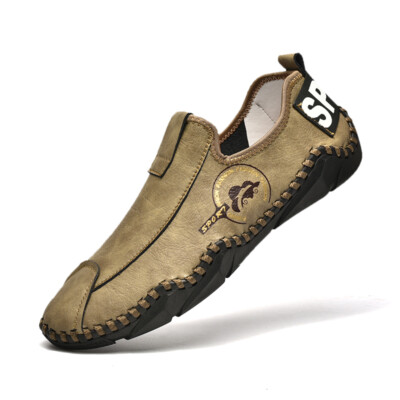 sachin and babi light blue dress Mens Beig/khaki Dress Shoes