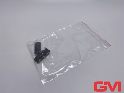 VE 3x National Semiconductor Speichermodul NMC27C256Q200 memory IC UV-EPROM