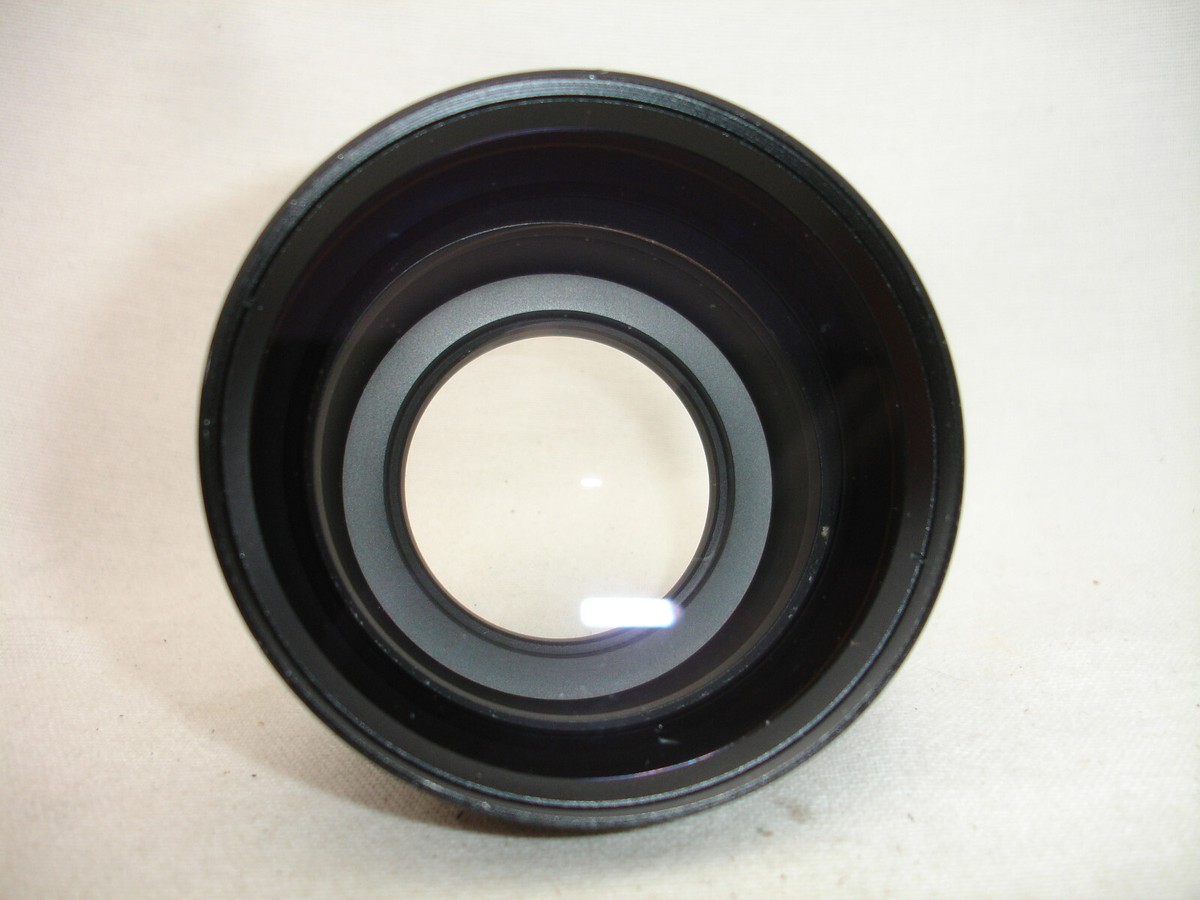 キャノン　マルチコンバージョンレンズ　46 Canon multi conversion lens 46 mm | eBay
