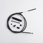 <!--F#f_0-->Get a Reliable and Efficient Brake Line for NINEBOT MAX G30 Electric Scooter<!--F/-->
