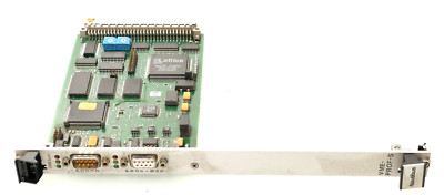 Nautibus electronic VME-PROF-S | Version: 5.10