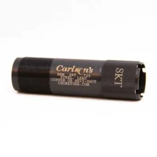 CARLSONS Remington 12Ga Black Sporting Clay Skeet Choke Tube (23364)