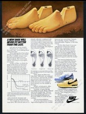 1983 Nike Equator Odyssey running shoes photo...