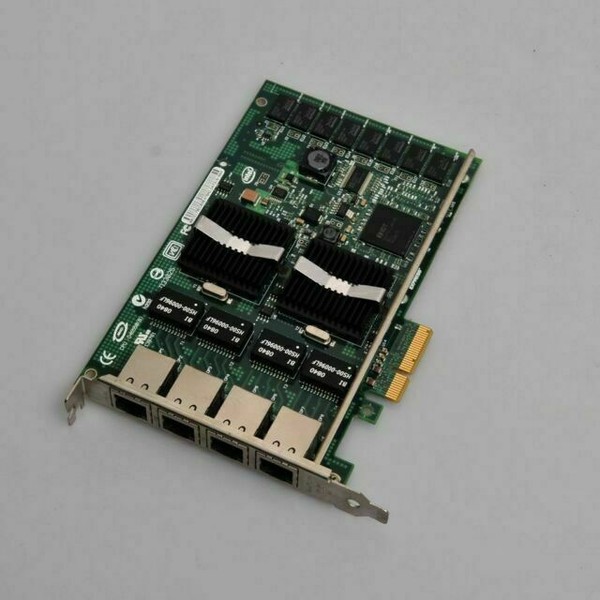 Intel EXPI9404PT Pro/1000 Pt Quad Port Server Adapter for sale online ...