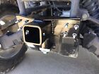 2005-2008 2" Atv Receiver Hitch Yamaha Grizzly 660 The strongest on the market!
