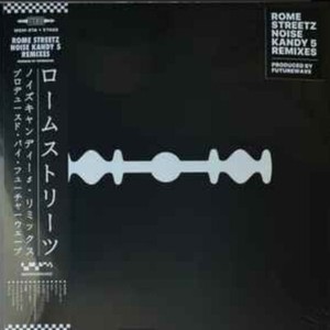 Rome Streetz Vinyl | eBay