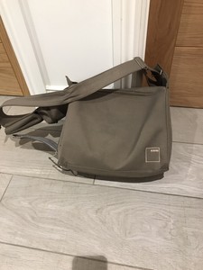 icandy baby bag