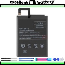 for Xiaomi Redmi 4 Battery BN42 4100mAh Good Quality